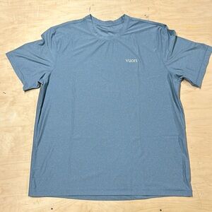 Men’s Vuori Water Tee